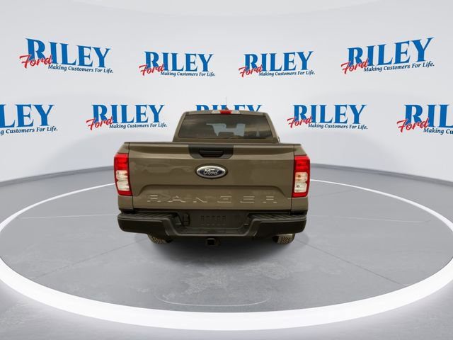New 2026 Ford Ranger XL w/ Trailer Tow Package AWD/4WD image 7