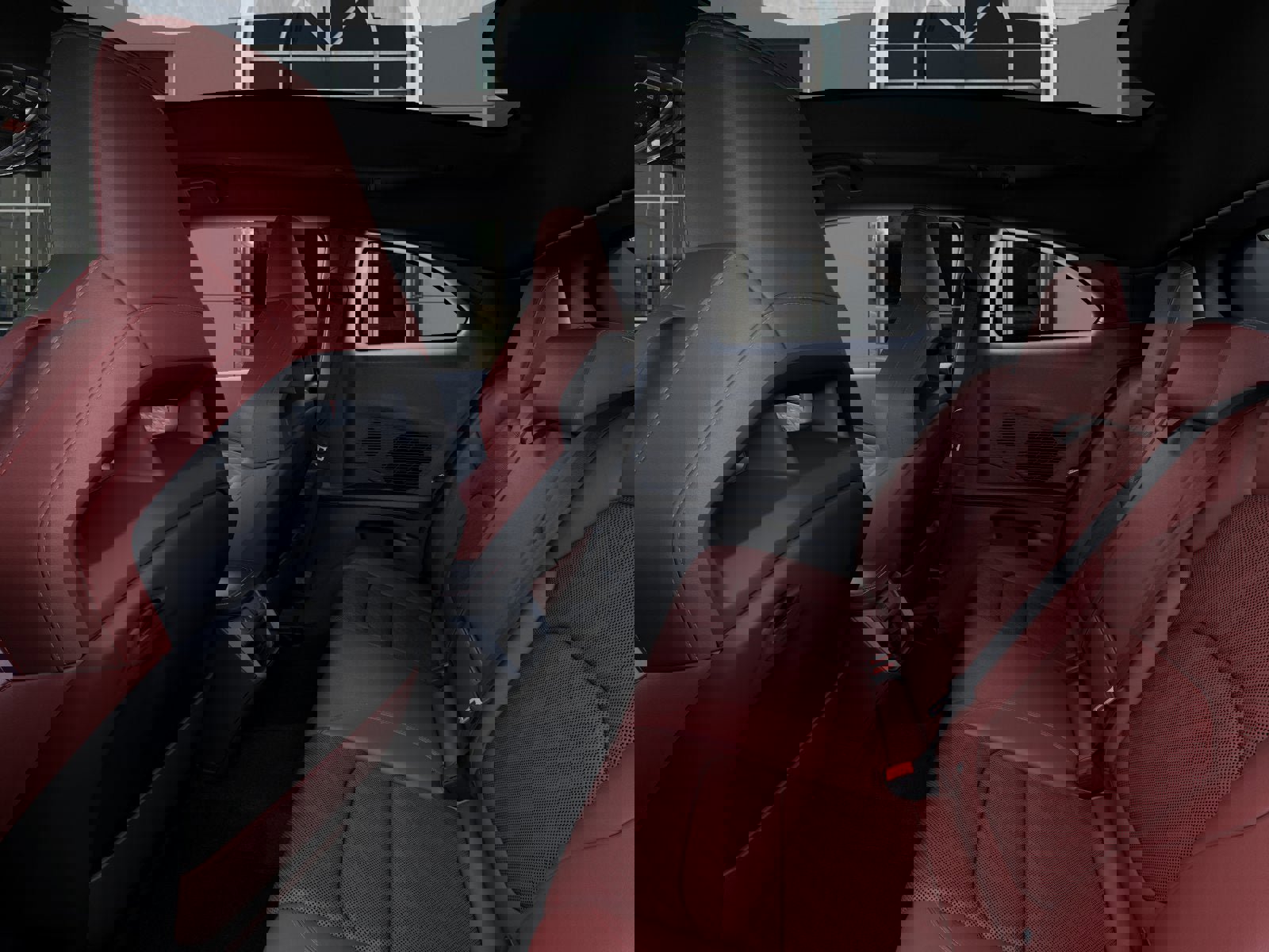 New 2026 Dodge Charger R/T Scat Pack image 51