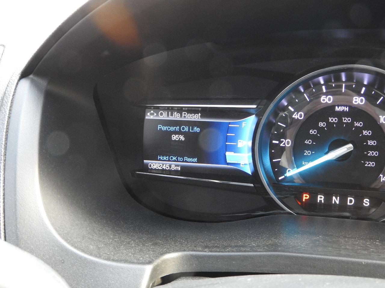 Used 2018 Ford Explorer Sport w/ Equipment Group 401A image 18