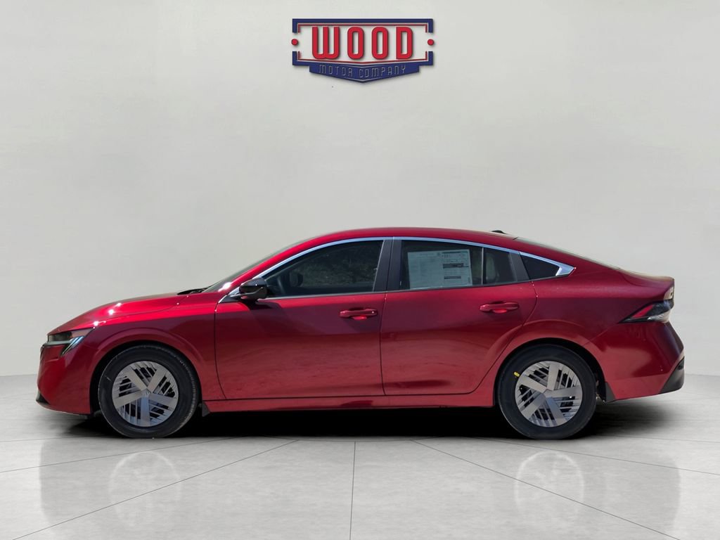 New 2026 Nissan Sentra SV image 4