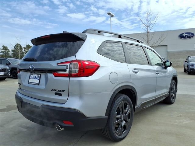 New 2026 Subaru Ascent Bronze Edition AWD/4WD image 6