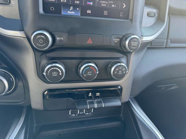 Used 2022 RAM 1500 Big Horn image 15