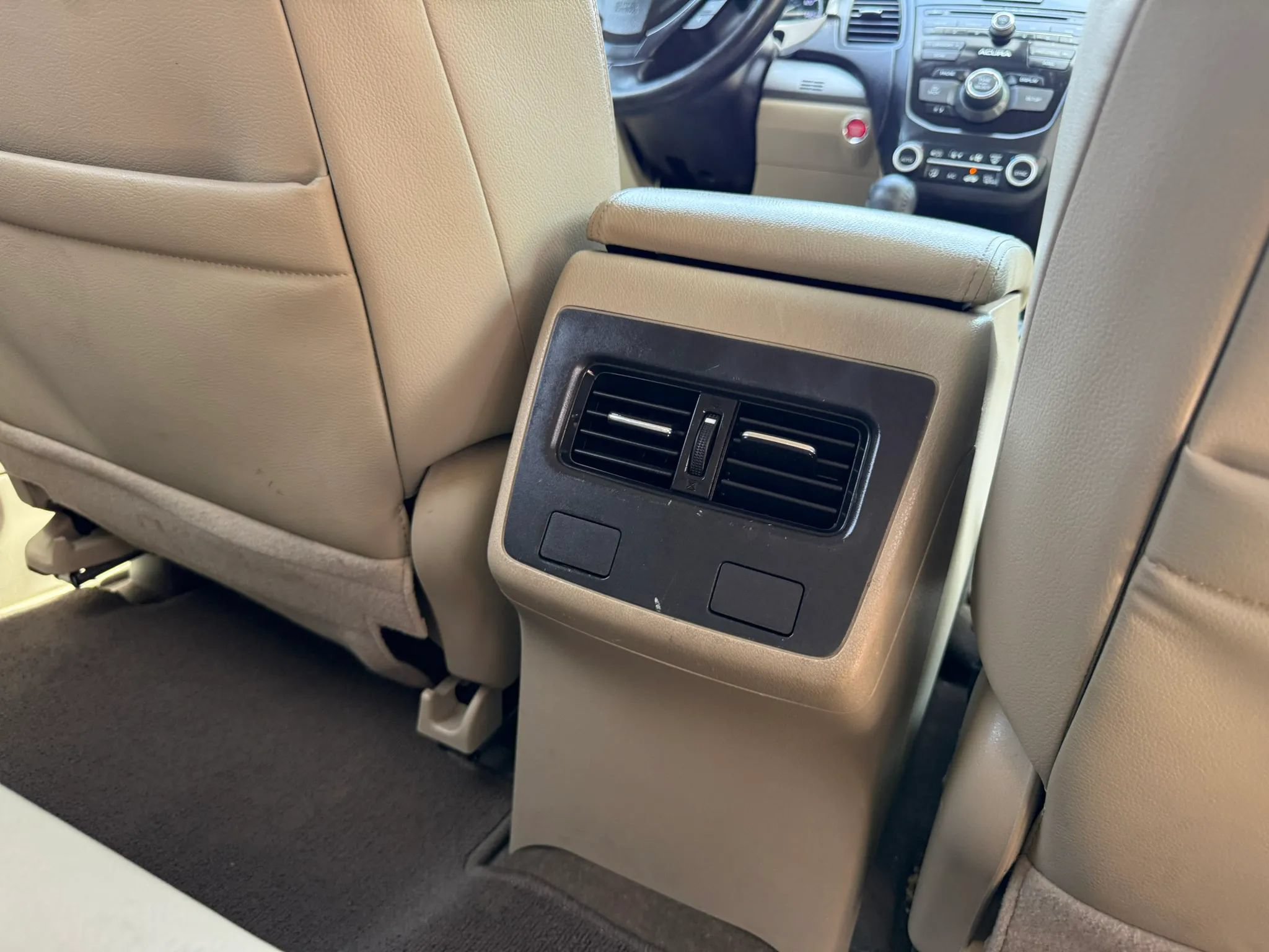 Used 2018 Acura RDX FWD image 10