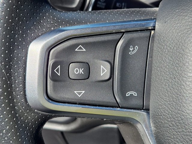 Used 2026 RAM 1500 Express RWD image 27