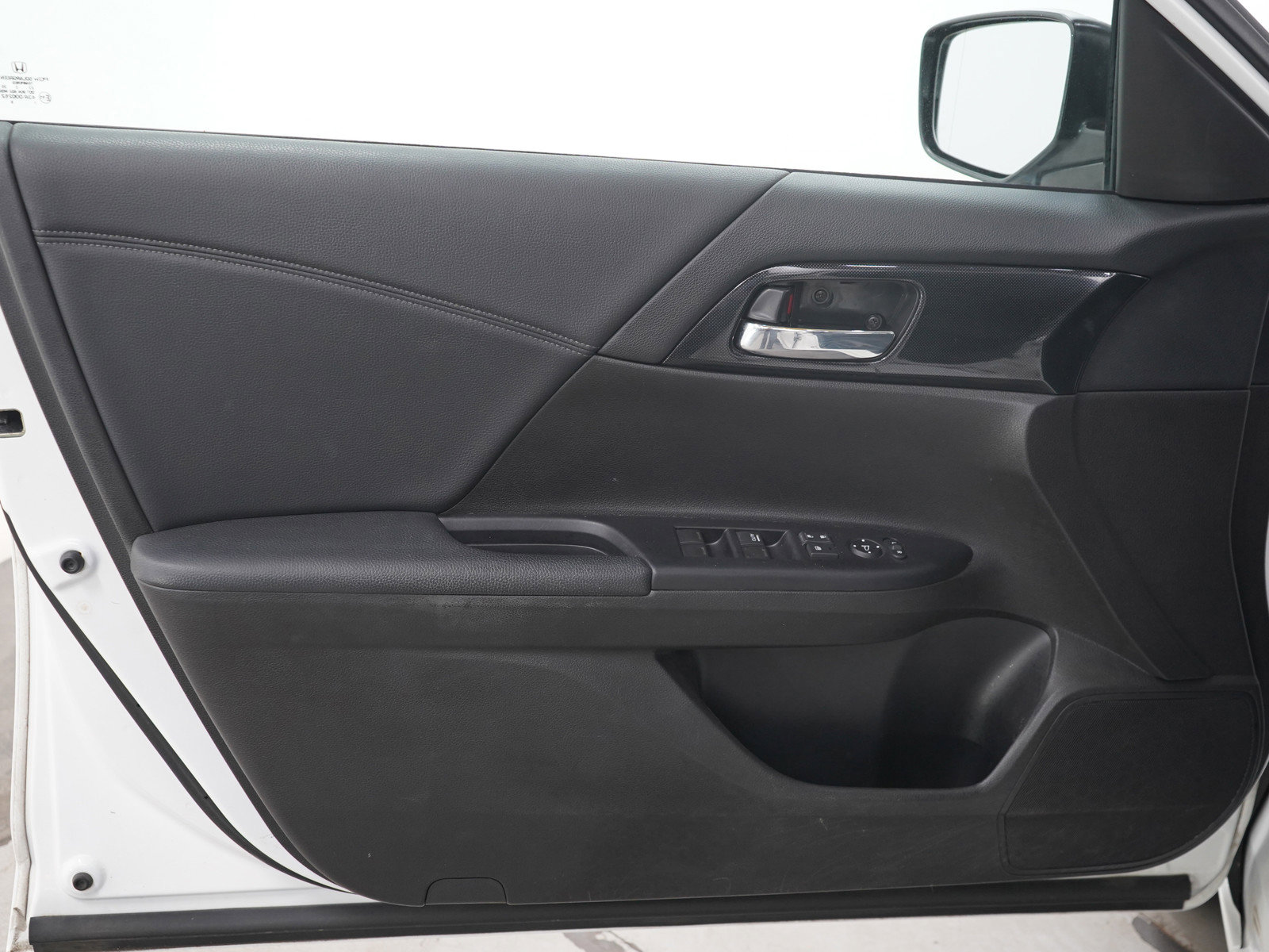 Used 2014 Honda Accord Sport image 19