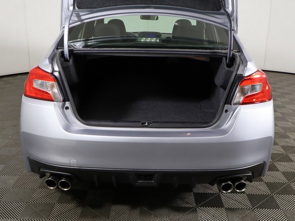 Used 2020 Subaru WRX Premium image 13