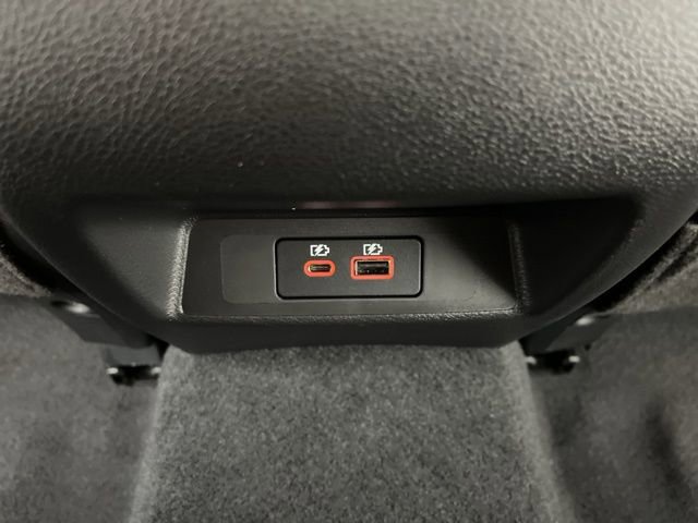 New 2025 Nissan Altima 2.5 SR w/ SR Premium Package image 47