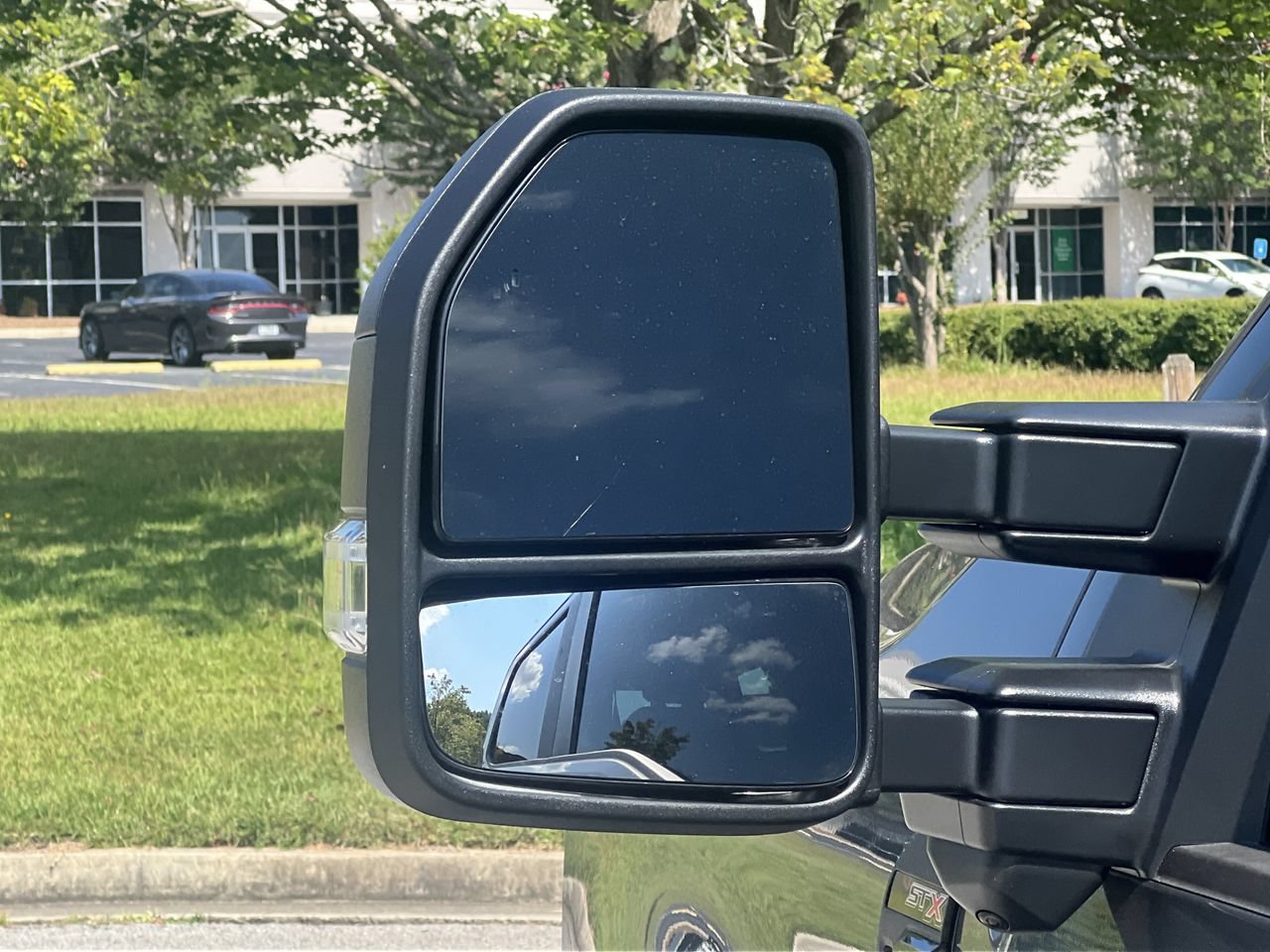 New 2026 Ford F350 XL w/ STX Appearance Package AWD/4WD image 24