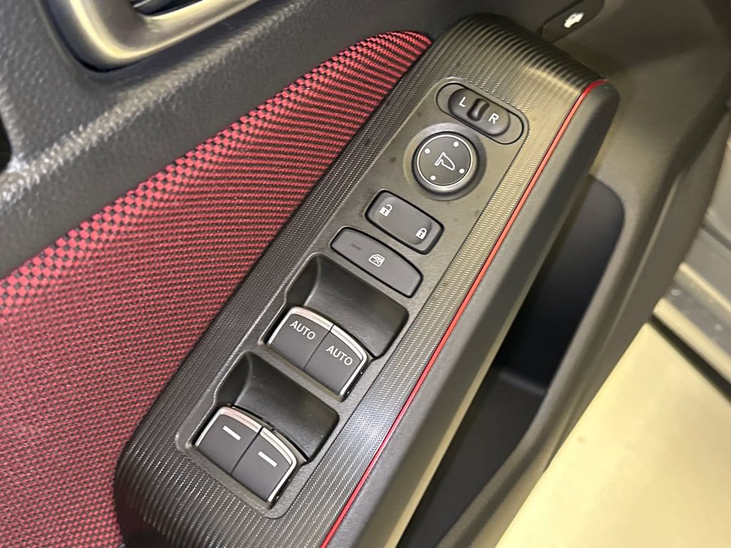 New 2026 Honda Civic Si image 20