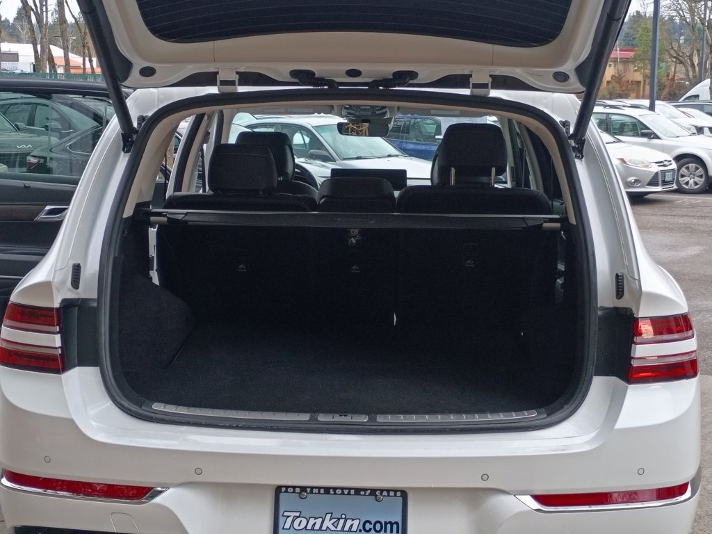 Used 2024 Genesis GV80 2.5T image 17