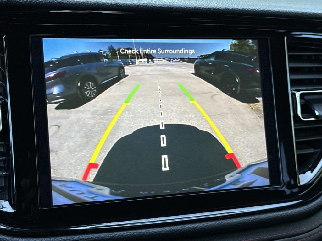 Used 2022 Dodge Durango R/T w/ Blacktop Package image 4