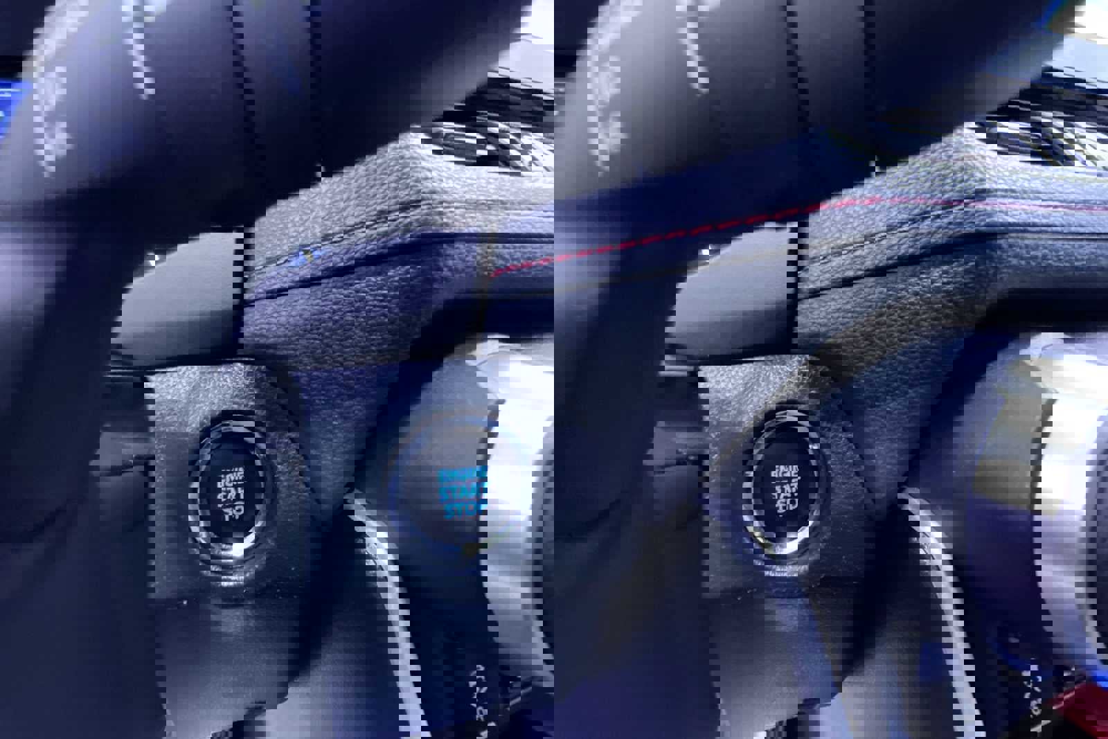 Used 2020 Toyota RAV4 TRD Off-Road image 17