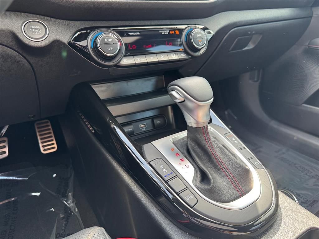 Used 2024 Kia Forte GT w/ GT2 Package image 20