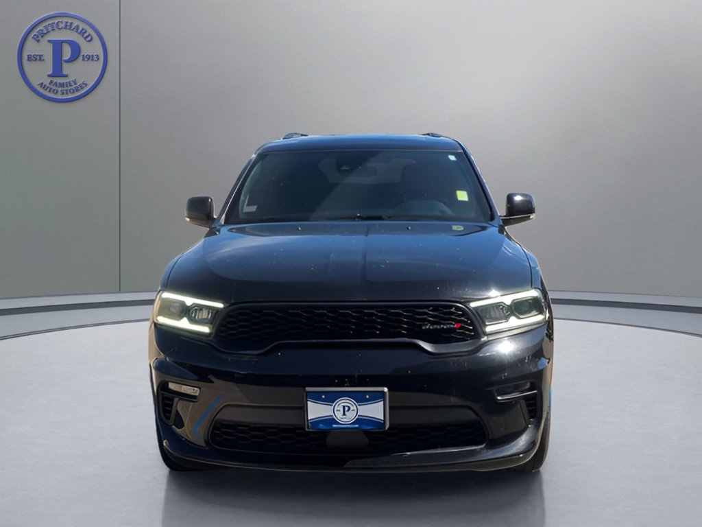 Used 2023 Dodge Durango GT AWD/4WD image 3