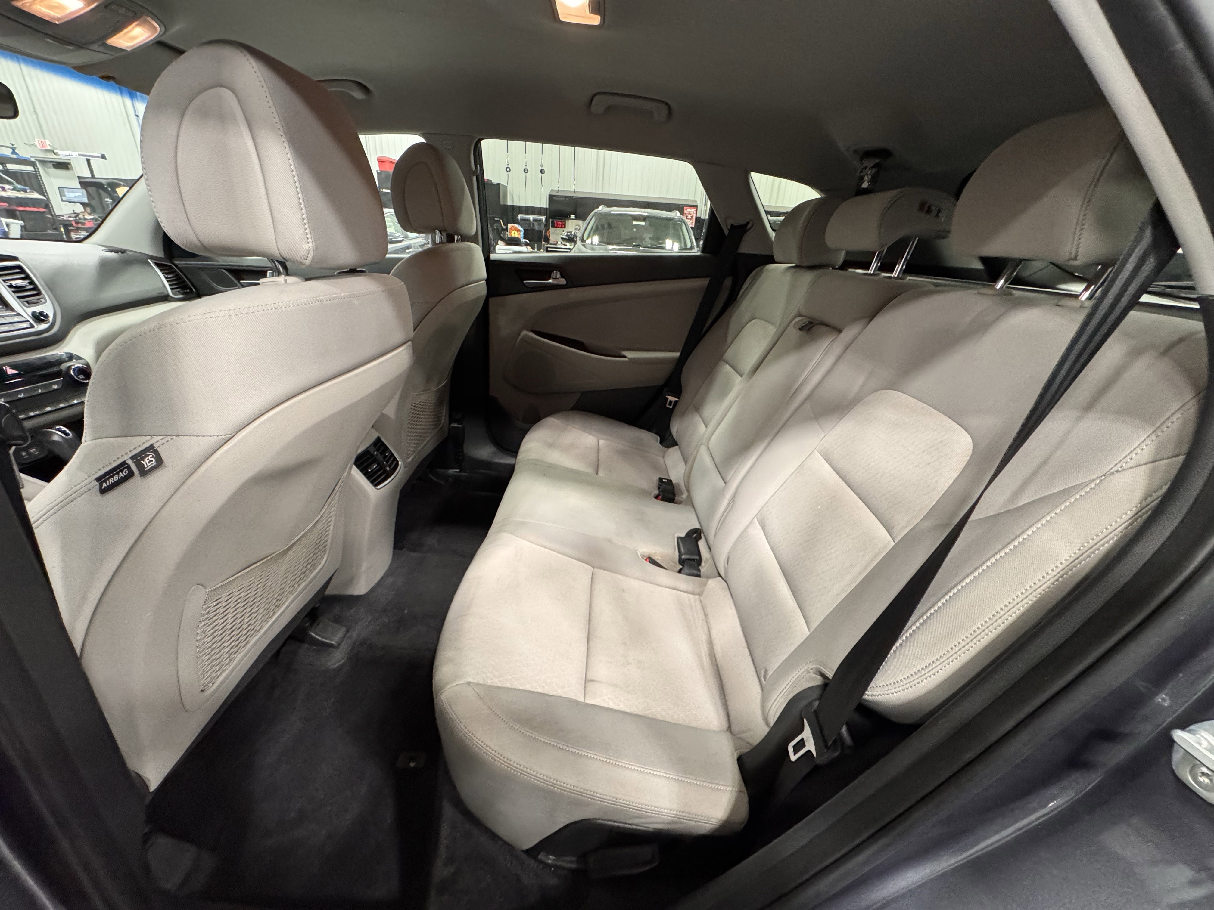 Used 2017 Hyundai Tucson Sport w/ Cargo Package image 20