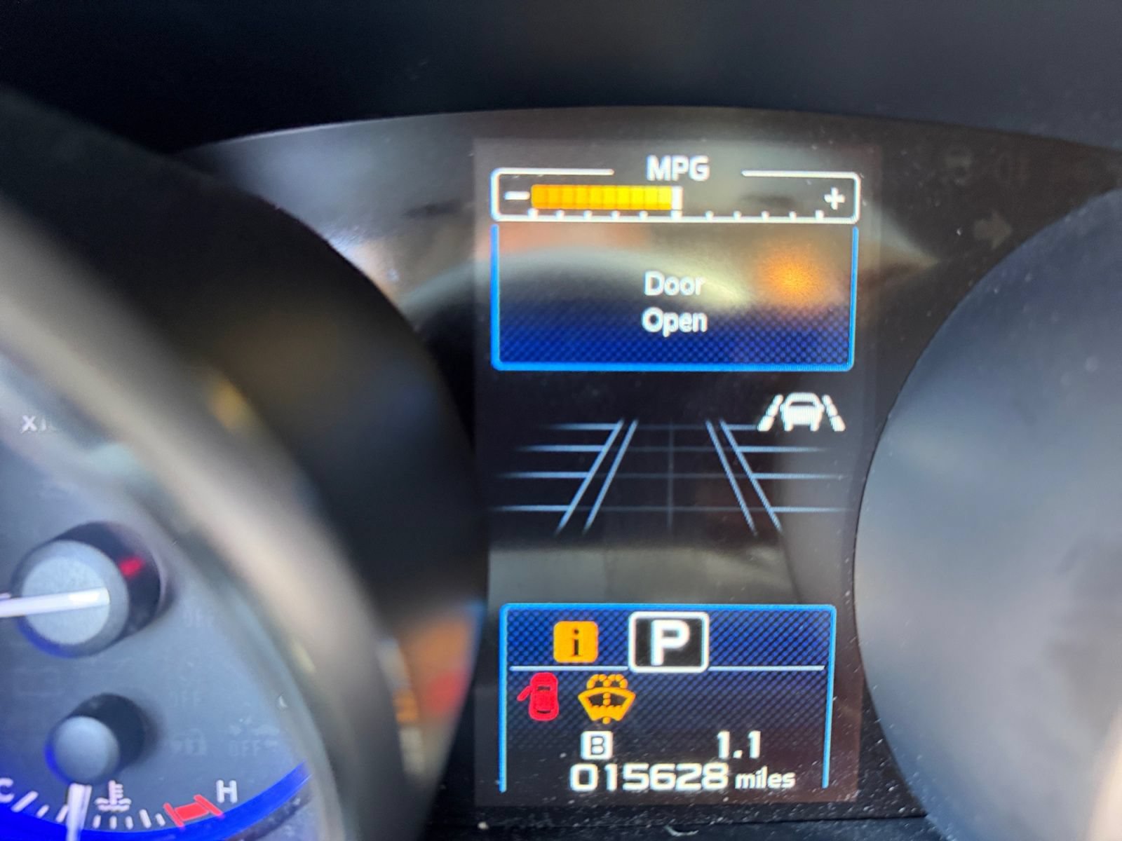 Used 2019 Subaru Legacy 2.5i Limited AWD/4WD image 20