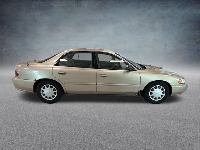 Used 2004 Buick Century Custom image 5