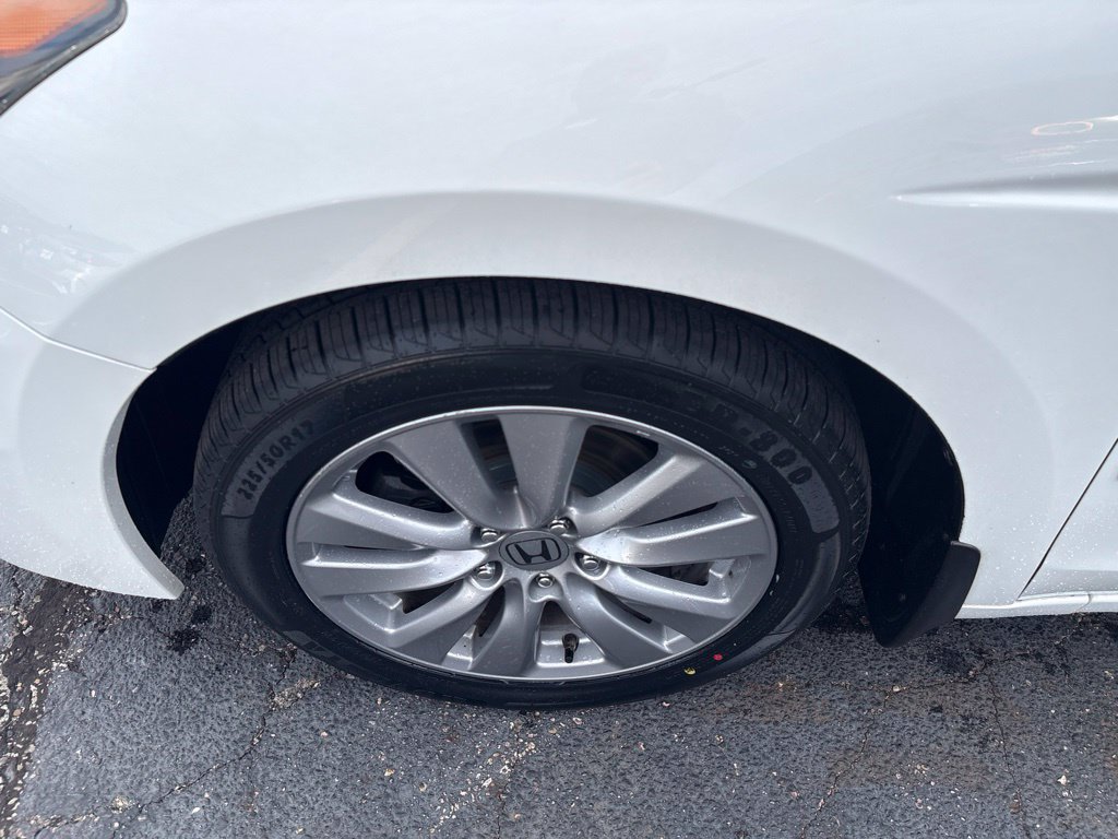 Used 2012 Honda Accord EX-L image 7