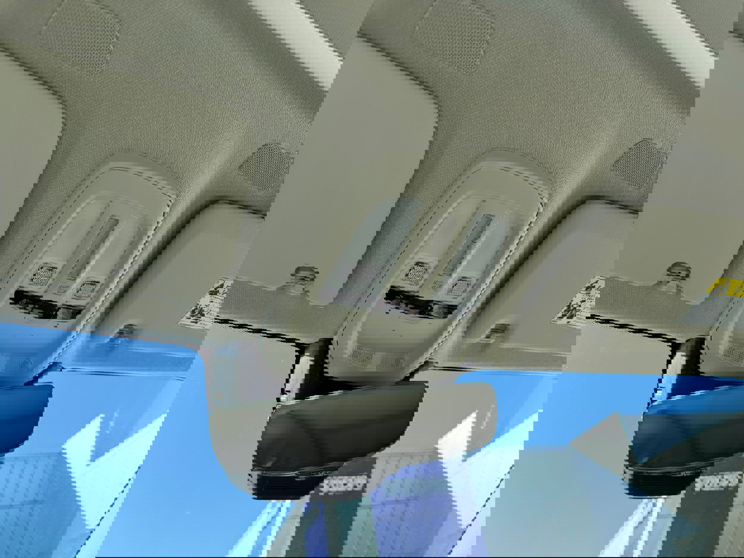 New 2026 Volvo XC40 B4 Plus w/ Protection Package Premier image 15