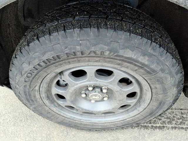 Used 2024 Ford Bronco Sport Outer Banks image 5