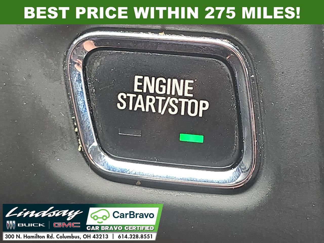 Certified 2023 GMC Acadia SLT w/ Trailering Package image 16