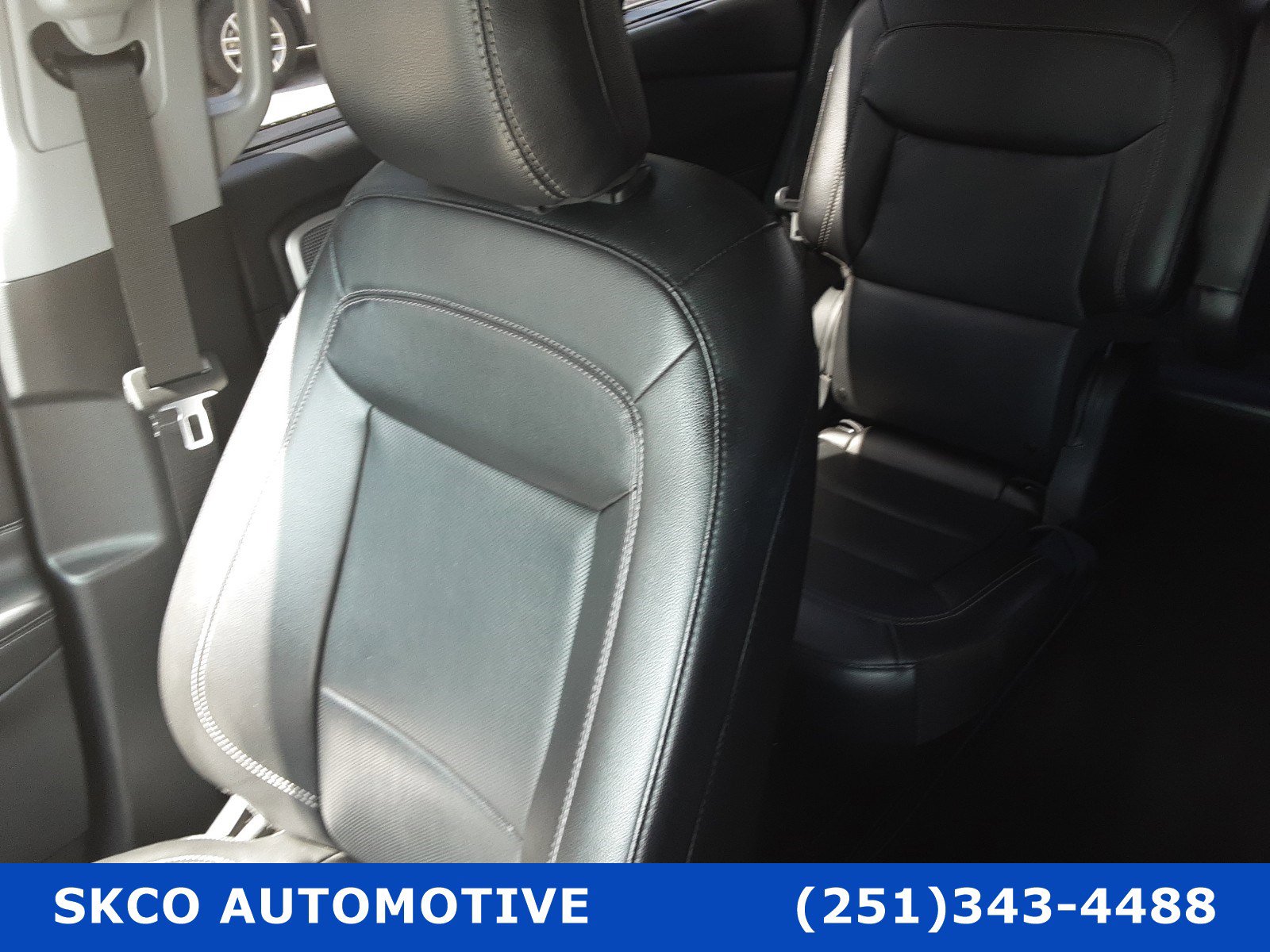 Used 2022 Ford Explorer Limited image 27