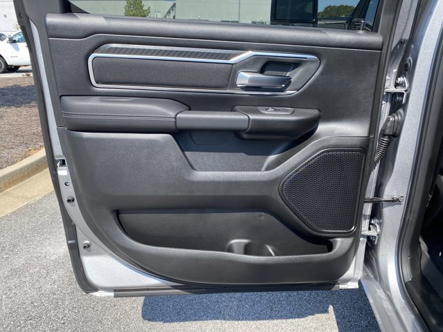 New 2026 RAM 1500 4x4 Crew Cab image 25