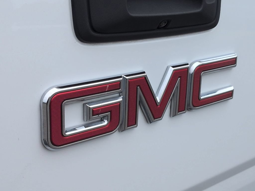 Used 2018 GMC Canyon Denali RWD image 33