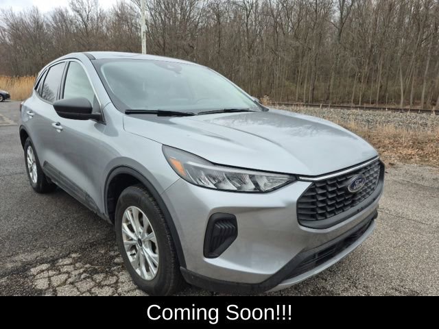 Used 2023 Ford Escape Active image 7