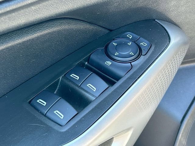 Used 2024 Chevrolet Trax RS w/ Sunroof Package image 24