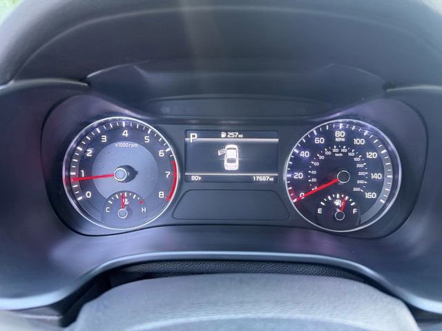 Certified 2024 Kia Forte LXS w/ LXS Technology Package FWD image 15