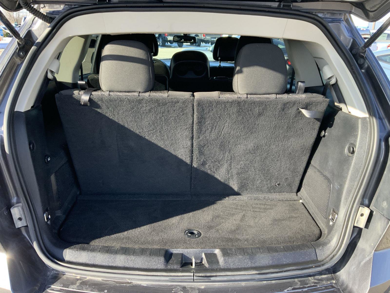 Used 2020 Dodge Journey SE w/ SE Popular Equipment Group image 8