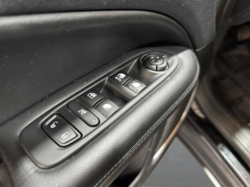 Used 2018 Jeep Compass Latitude image 26
