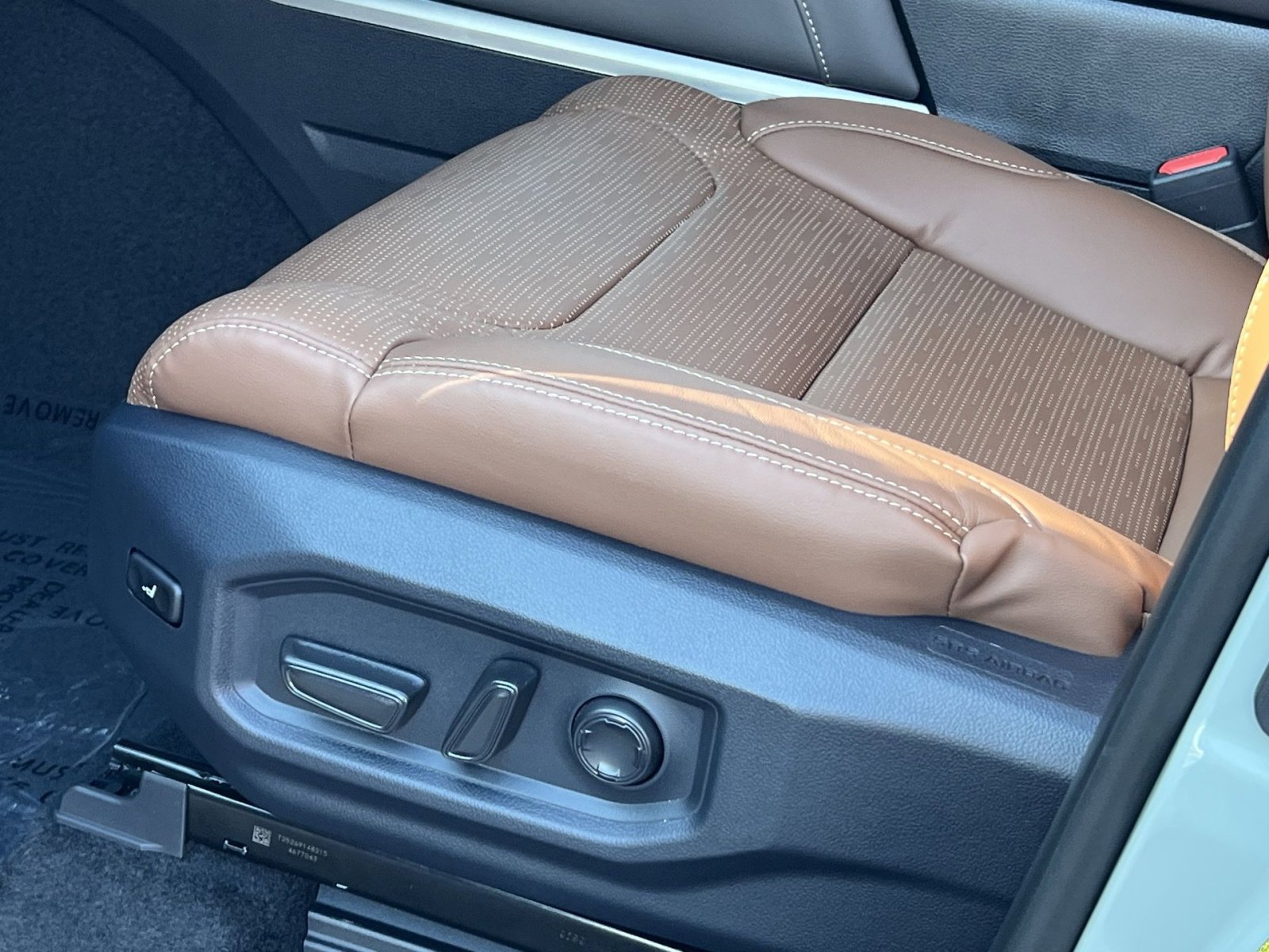 Used 2026 Toyota Tundra 1794 Edition image 8