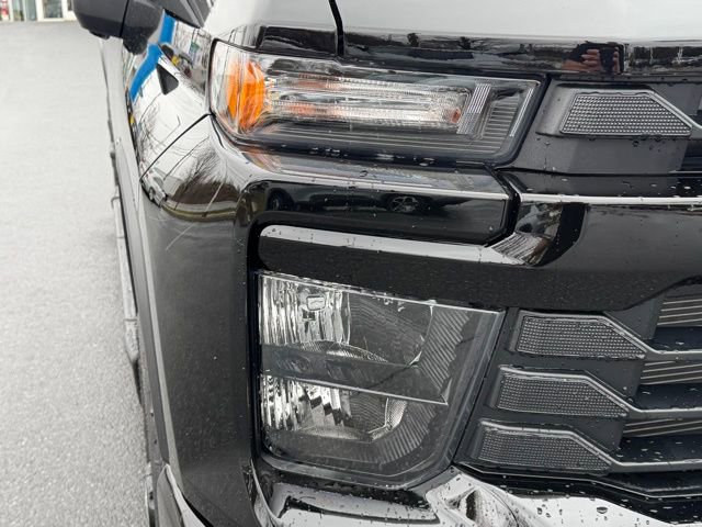 New 2026 Chevrolet Silverado 2500 Custom image 16