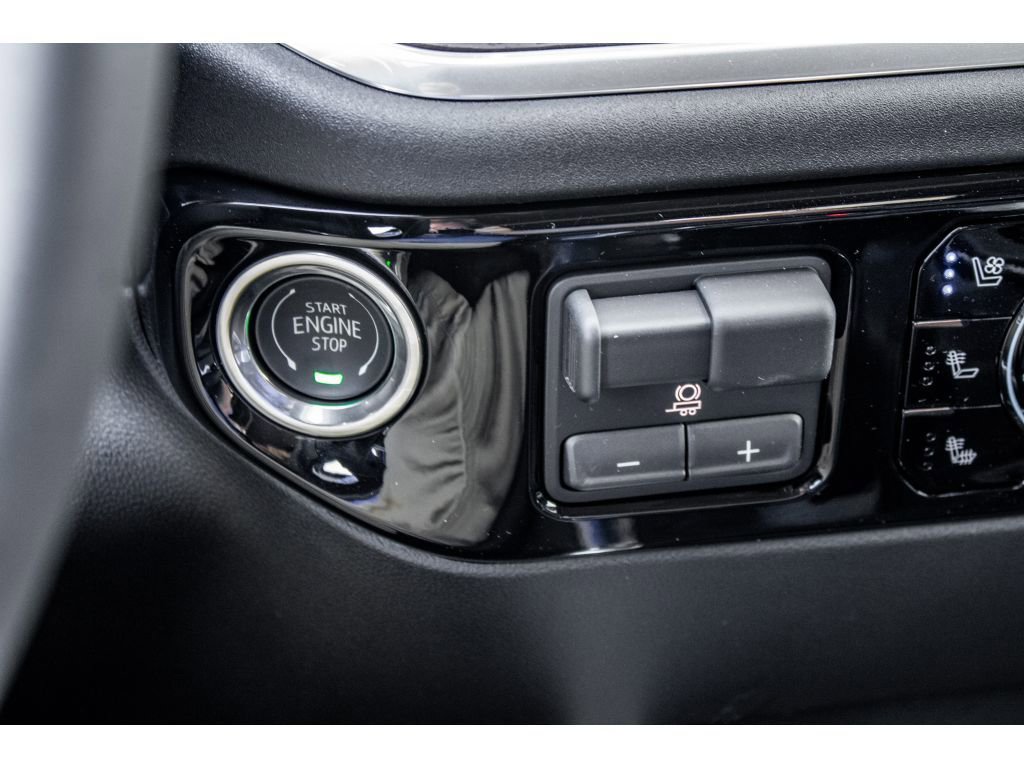 New 2026 GMC Sierra 1500 SLT w/ SLT Premium Plus Package image 33