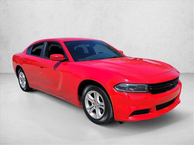 Used 2022 Dodge Charger SXT RWD image 3