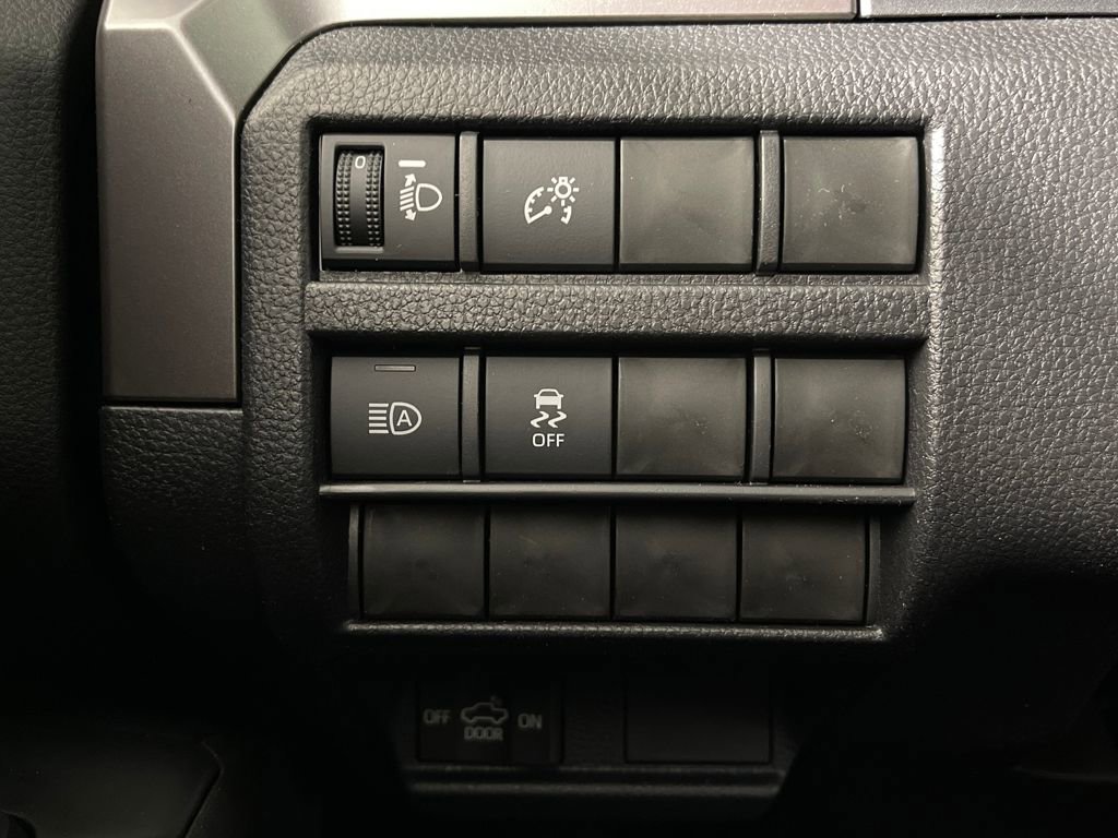 New 2026 Toyota Tacoma SR5 image 28