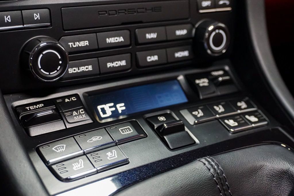 Used 2019 Porsche 911 Targa 4S image 78