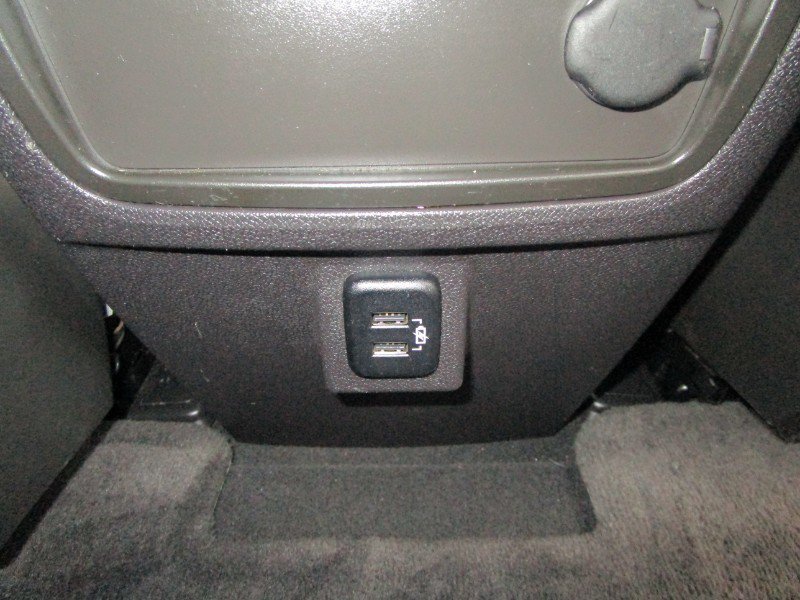 Used 2017 Chevrolet Traverse LT AWD/4WD image 16