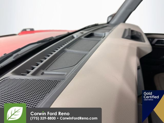 Used 2021 Ford Bronco Big Bend image 11