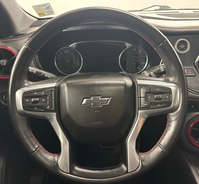 Used 2020 Chevrolet Blazer RS w/ LPO, Sport Package image 20