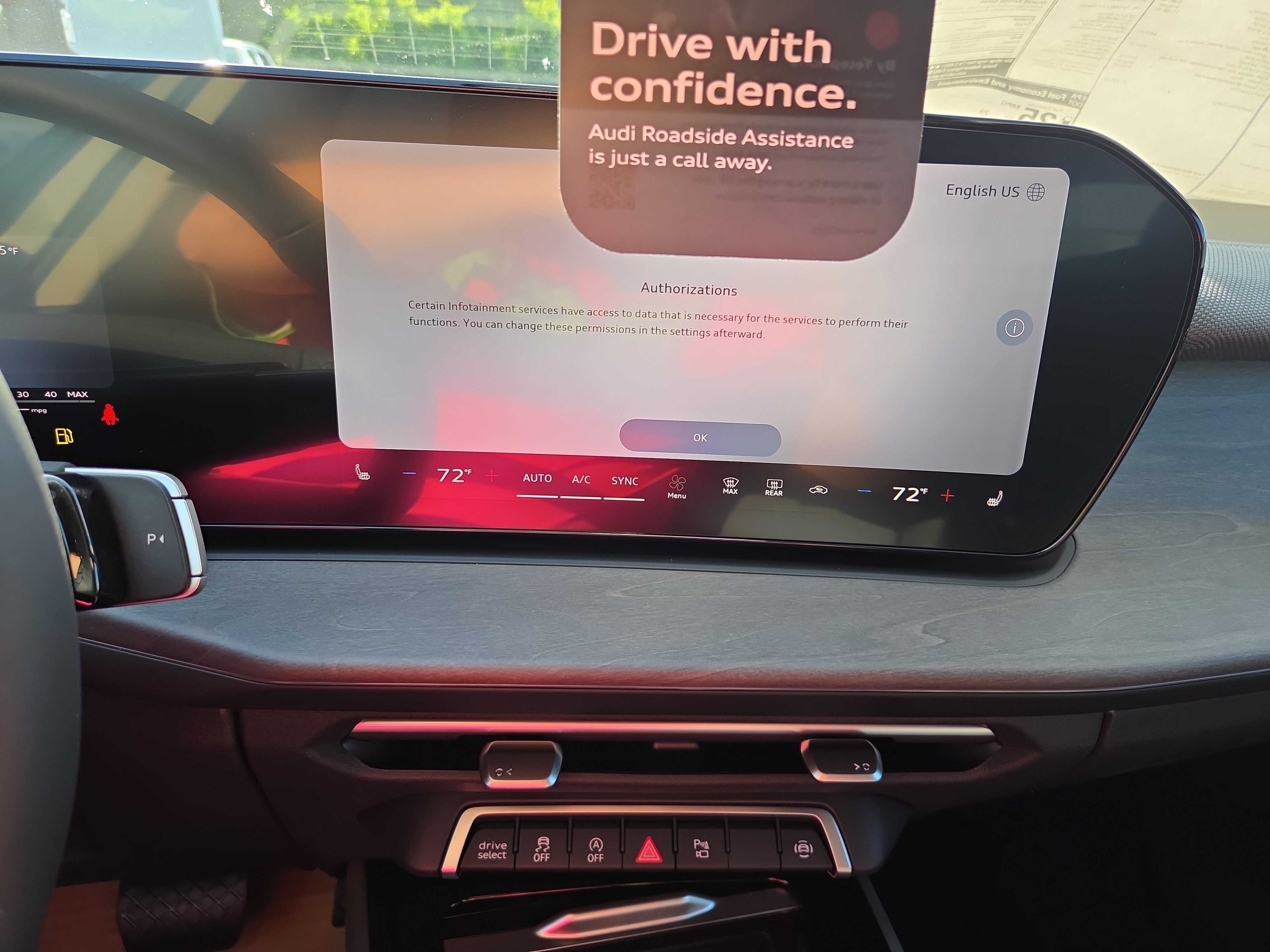 New 2026 Audi Q3 quattro 2.0T AWD/4WD image 11