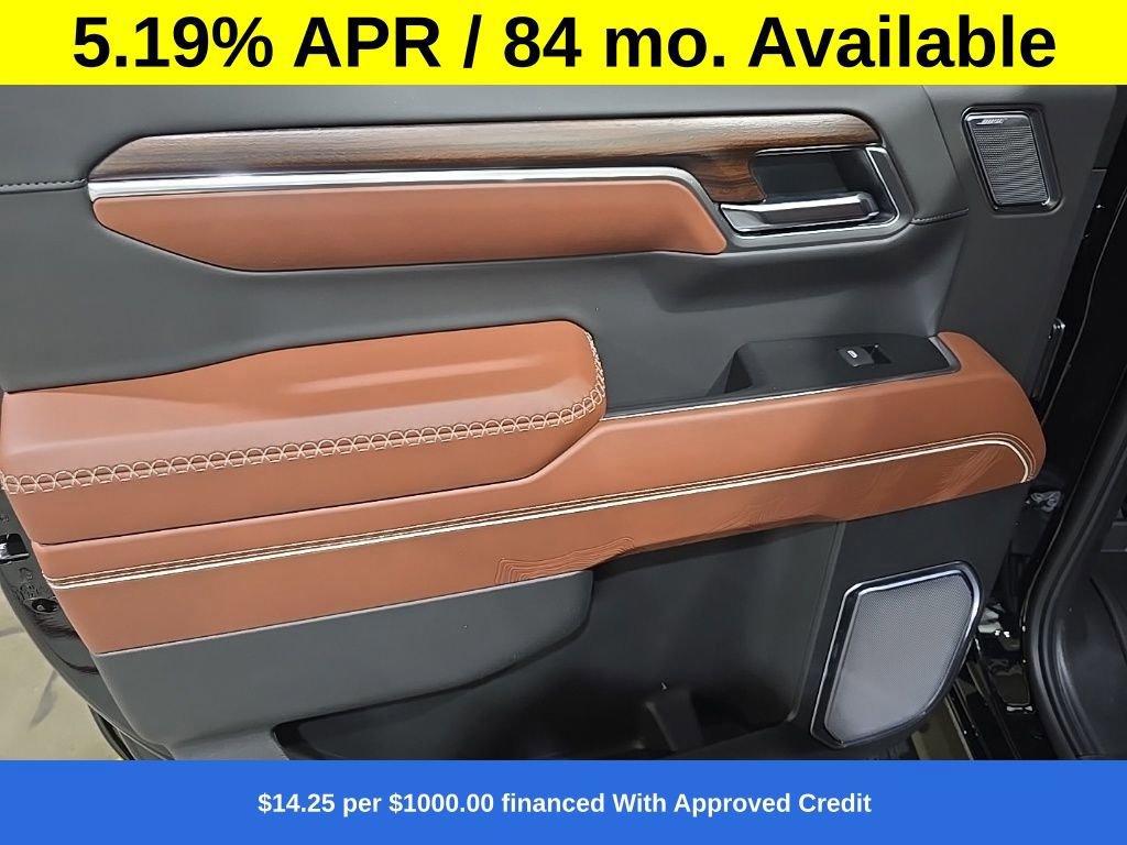 New 2026 GMC Sierra 1500 Denali Ultimate image 13