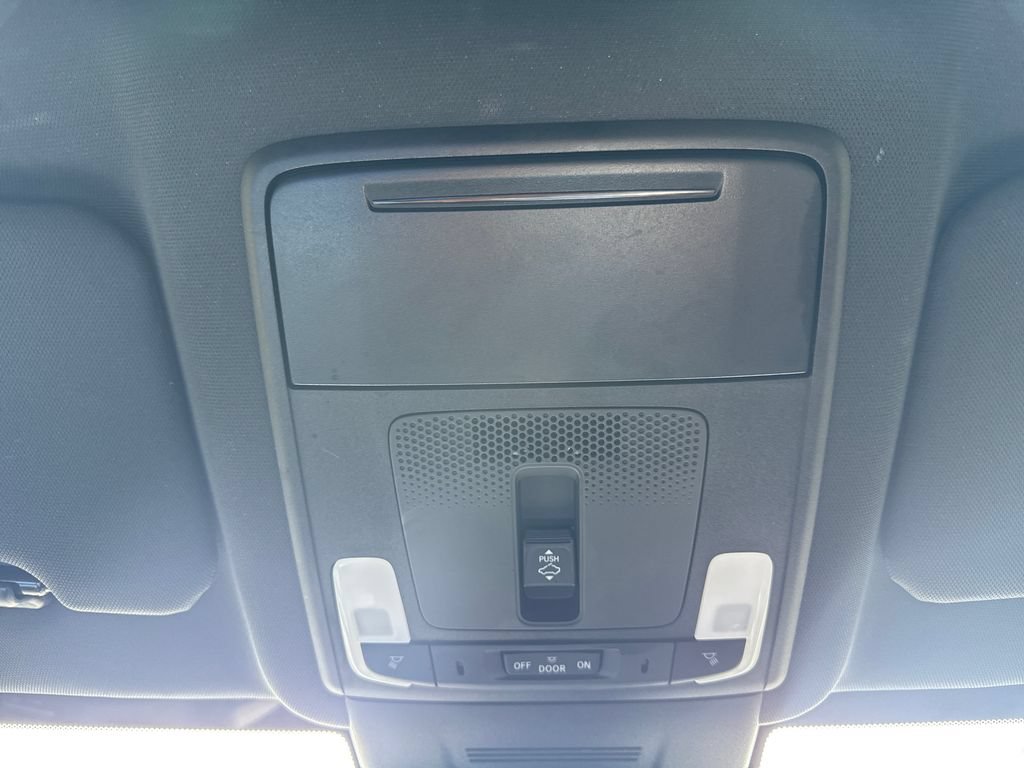 Certified 2024 Honda CR-V Sport-L image 28