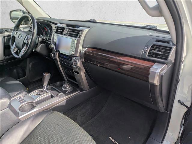 Used 2023 Toyota 4Runner Limited image 20