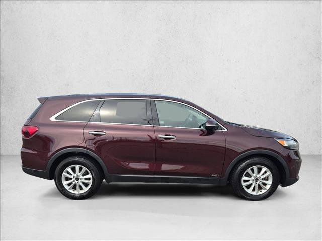 Used 2019 Kia Sorento AWD V6 image 4