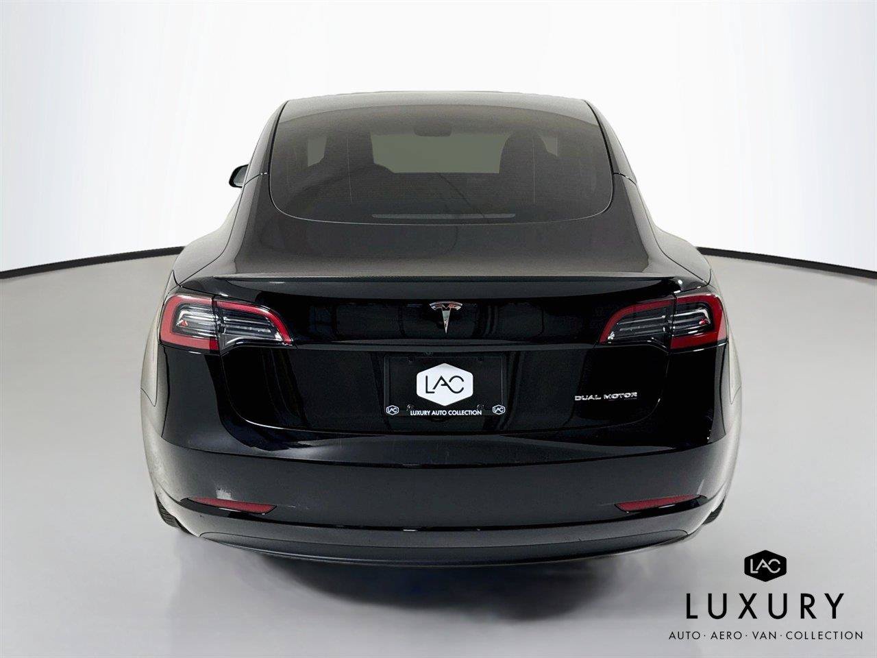 Used 2023 Tesla Model 3 Performance AWD/4WD image 5