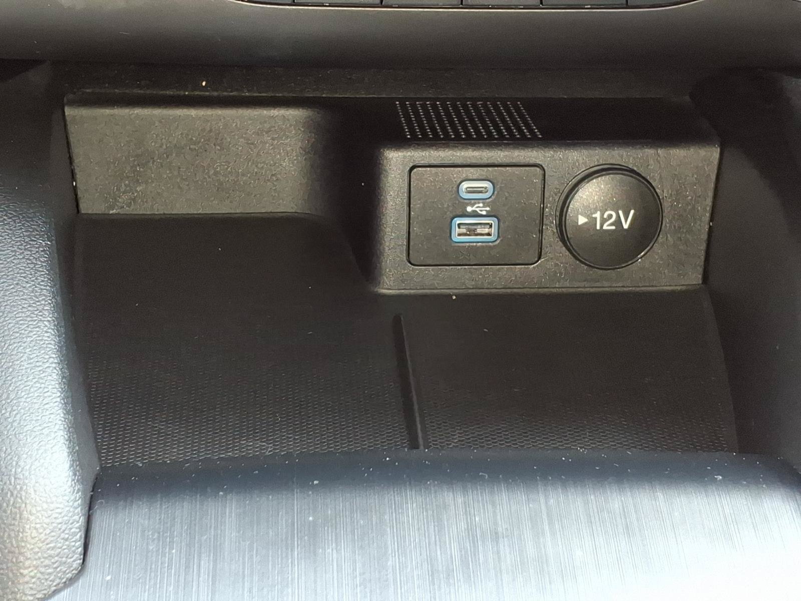 Certified 2023 Ford Escape Active AWD/4WD image 20