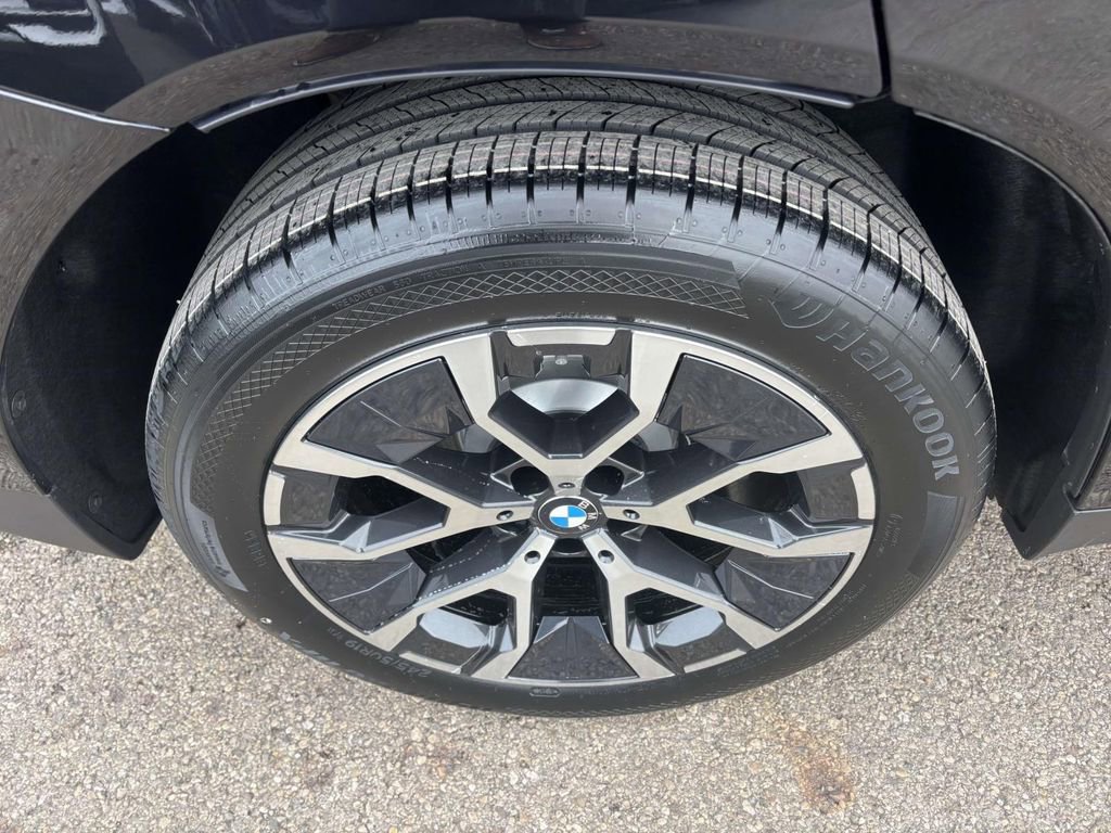 New 2026 BMW X3 xDrive30 w/ Convenience Package image 10